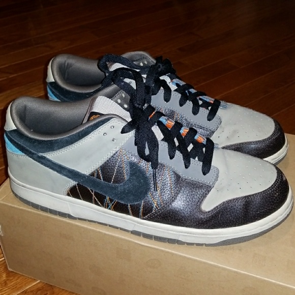 Nike Other - Nike SB 6.0
